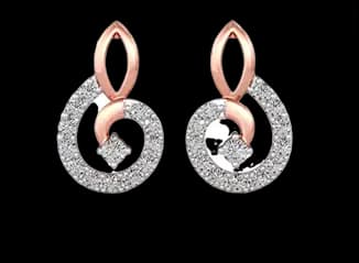 Glamour Earrings