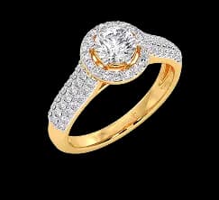Shining Rings